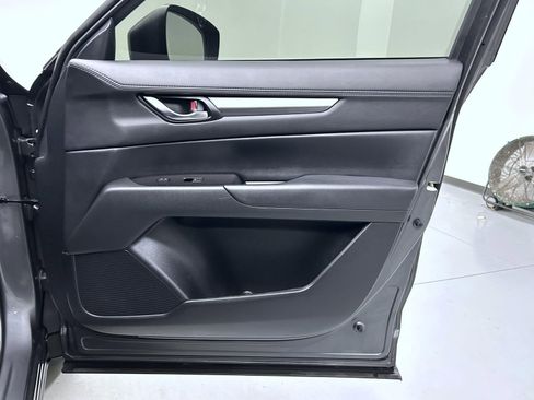 Used 2023 MAZDA CX-5 AWD 2.5 S w/ Preferred Package image 16