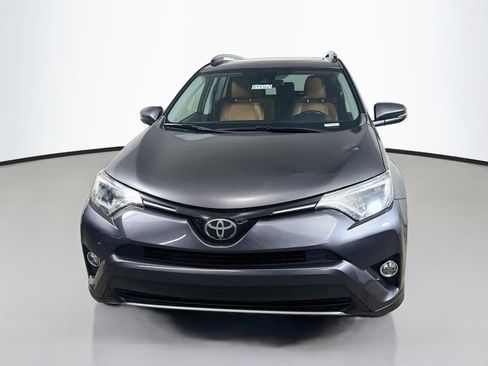 Certified 2017 Toyota RAV4 XLE FWD image 2