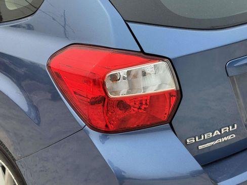 Used 2014 Subaru Impreza 2.0i Premium w/ All-Weather Package w/CVT AWD/4WD image 8