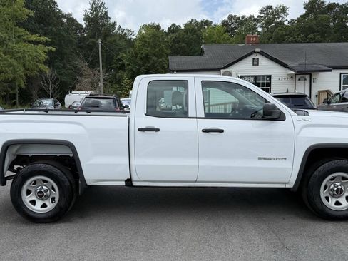 Used 2014 GMC Sierra 1500 SLT w/ SLT Preferred Package AWD/4WD image 8