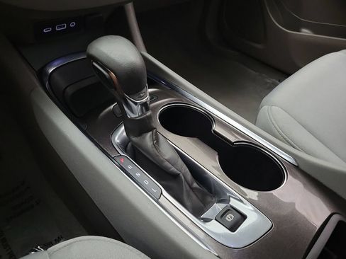 Certified 2024 Chevrolet Malibu LT FWD image 19