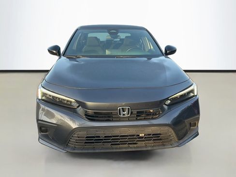Certified 2024 Honda Civic Sport image 2