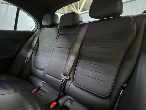 Certified 2025 Mercedes-Benz C 300 4MATIC Sedan image 19