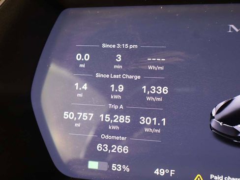 Used 2018 Tesla Model S 75D image 36