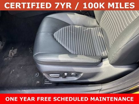 Used 2024 Toyota Camry SE FWD image 15