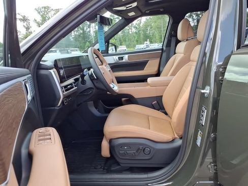 New 2026 Hyundai Santa Fe Calligraphy FWD image 14