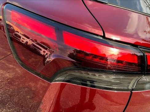 Certified 2023 INFINITI QX60 Luxe w/ Performance Audio Package AWD/4WD image 22