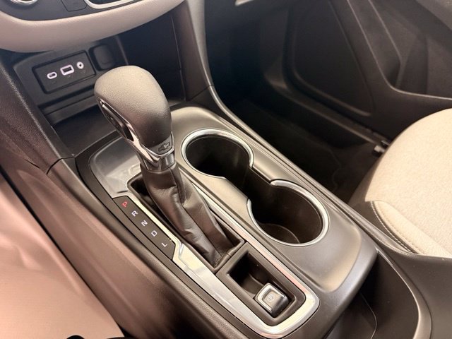 Used 2024 Chevrolet Equinox LS FWD image 16