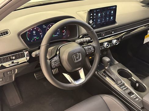 New 2026 Honda Civic Sport Touring image 20