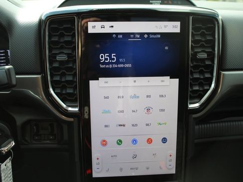 New 2025 Ford Ranger XLT image 17