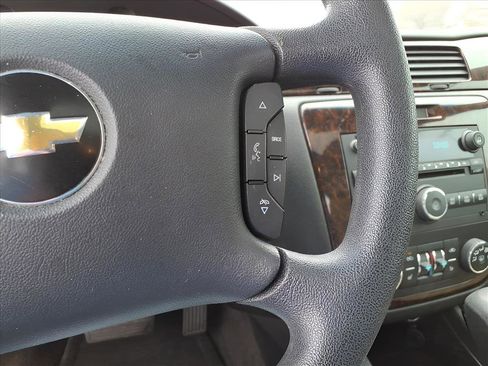 Used 2015 Chevrolet Impala LTZ image 14