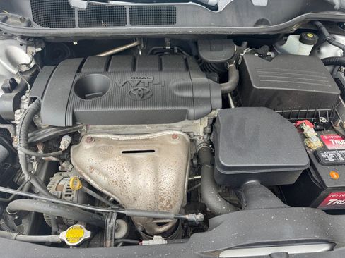 Used 2015 Toyota Venza XLE FWD image 36