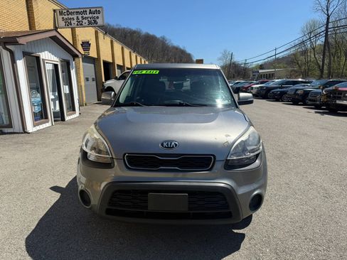 Used 2013 Kia Soul + image 5