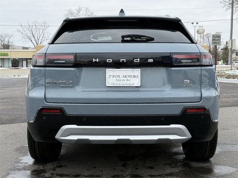 New 2026 Honda Prologue Elite image 46