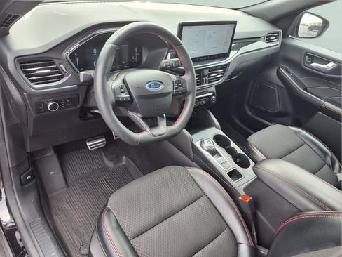 Used 2023 Ford Escape ST-Line w/ Tech Pack #1 AWD/4WD image 20