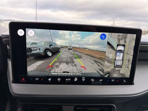 New 2026 Ford Maverick Tremor AWD/4WD image 27