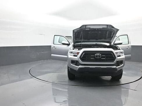 Used 2023 Toyota Tacoma SR AWD/4WD image 47