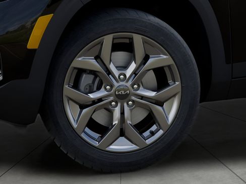 New 2026 Kia Seltos LX AWD/4WD image 9