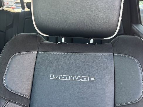 New 2026 RAM 3500 Laramie w/ Sport Appearance Package image 18