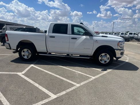 Used 2019 RAM 2500 Tradesman AWD/4WD image 6