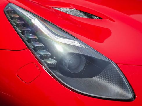 Certified 2017 Ferrari F12tdf RWD image 14