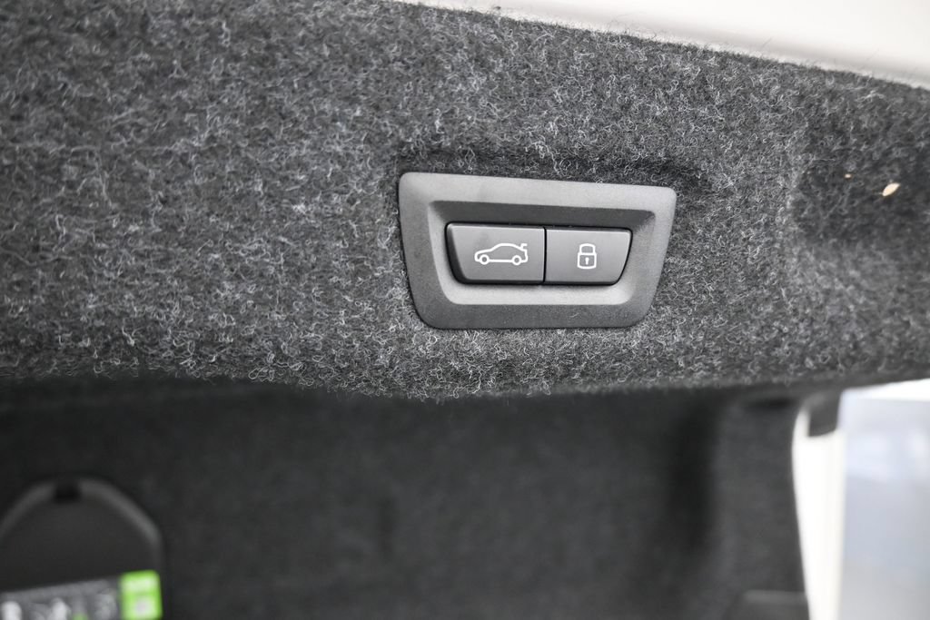 Used 2027 BMW 530i RWD image 46
