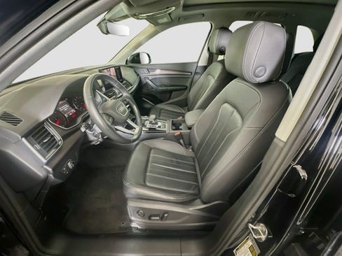 Used 2023 Audi Q5 2.0T Premium AWD/4WD image 13