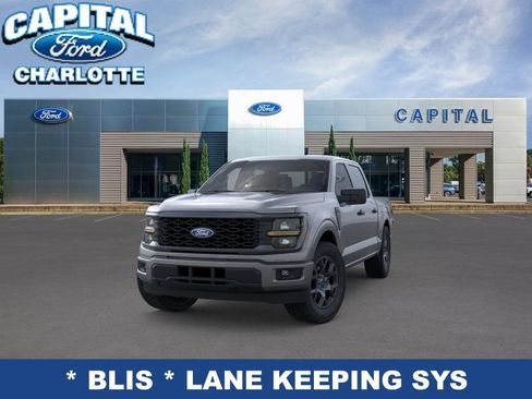 New 2026 Ford F150 STX w/ Equipment Group 200A image 2