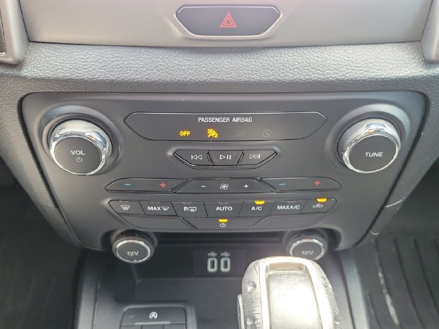 Used 2019 Ford Ranger XLT w/ Equipment Group 301A Mid RWD image 26