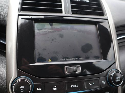 Used 2014 Chevrolet Malibu LT w/ Power Convenience Package FWD image 21