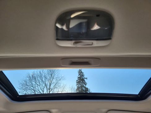 Certified 2025 Subaru Crosstrek 2.5i Limited w/ Crosstrek Mirror Package image 13