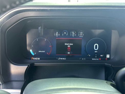 Used 2025 Ford F250 Platinum w/ FX4 Off-Road Package image 46