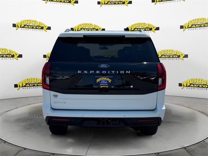 New 2025 Ford Expedition Active