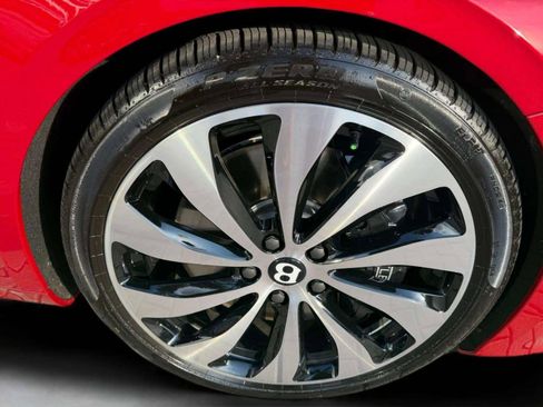 New 2026 Bentley Continental GTC image 51