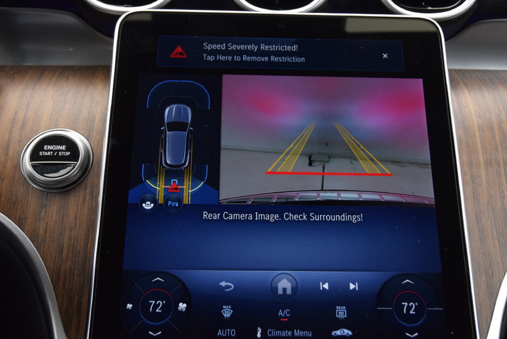 Certified 2025 Mercedes-Benz GLC 350e 4MATIC image 32