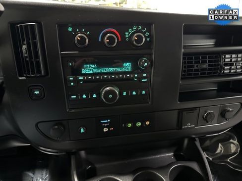 Used 2016 Chevrolet Express 2500 LS image 12