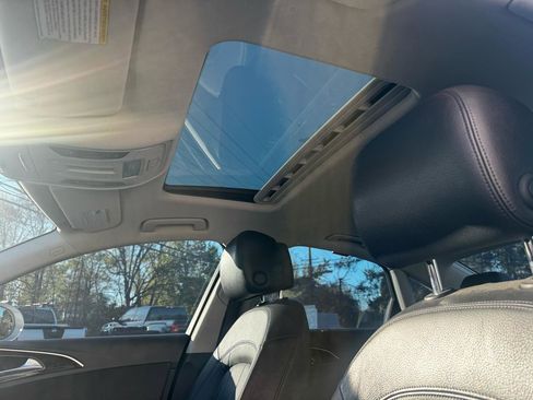 Used 2017 Audi A6 3.0T Prestige w/ Prestige Package AWD/4WD image 21