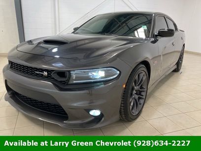 Used 2023 Dodge Charger Scat Pack w/ Plus Group