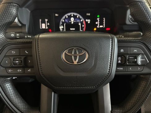 New 2026 Toyota Tacoma SR5 AWD/4WD image 27
