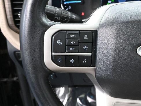 Used 2024 Ford Expedition Max Limited image 30