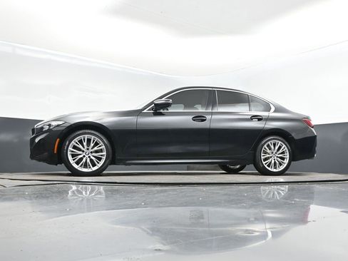 Used 2023 BMW 330i xDrive Sedan w/ Driving Assistance Package image 38