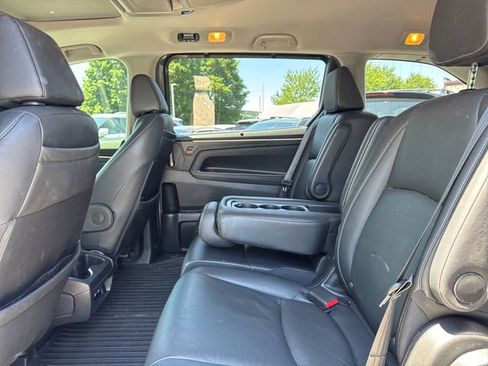 Used 2021 Honda Odyssey Touring image 11