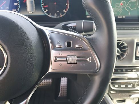 Used 2022 Mercedes-Benz G 550 image 30