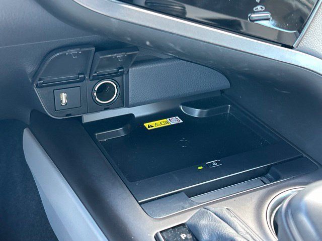 Used 2023 Toyota Camry XSE w/ Navigation Package FWD image 52