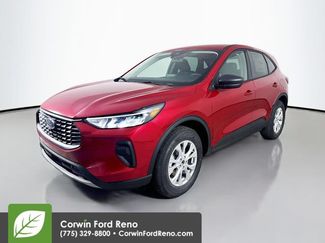 New 2026 Ford Escape Active w/ Cold Weather Package AWD/4WD video 3