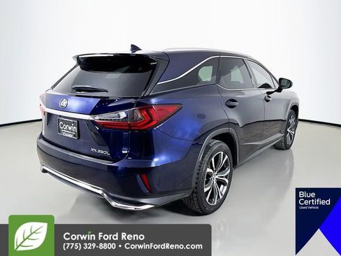 Used 2022 Lexus RX 350L Premium w/ Premium Package image 10