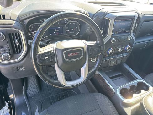 Used 2021 GMC Sierra 1500 Elevation image 18
