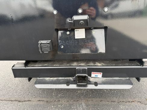 New 2024 Ford F550 4x4 Regular Cab Super Duty image 32