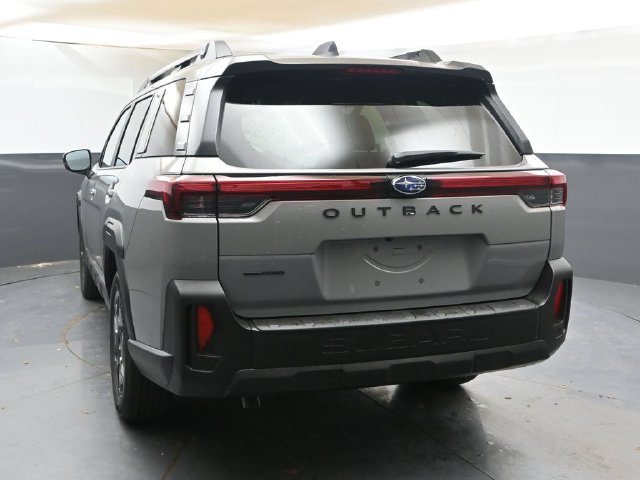 New 2026 Subaru Outback Premium AWD/4WD image 4