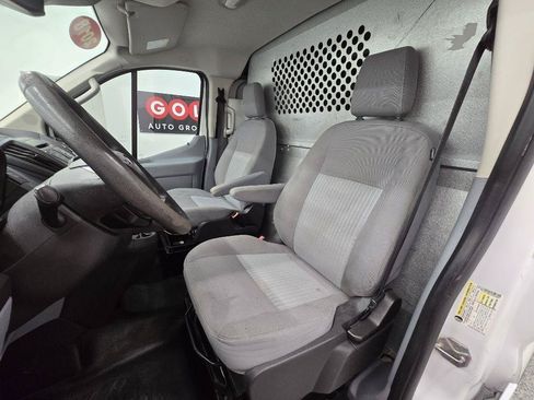 Used 2018 Ford Transit 150 130 Low Roof RWD image 10